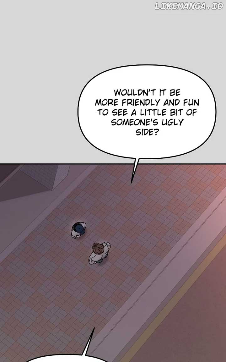 A Campus Romance, I Guess Chapter 49 - Page 148