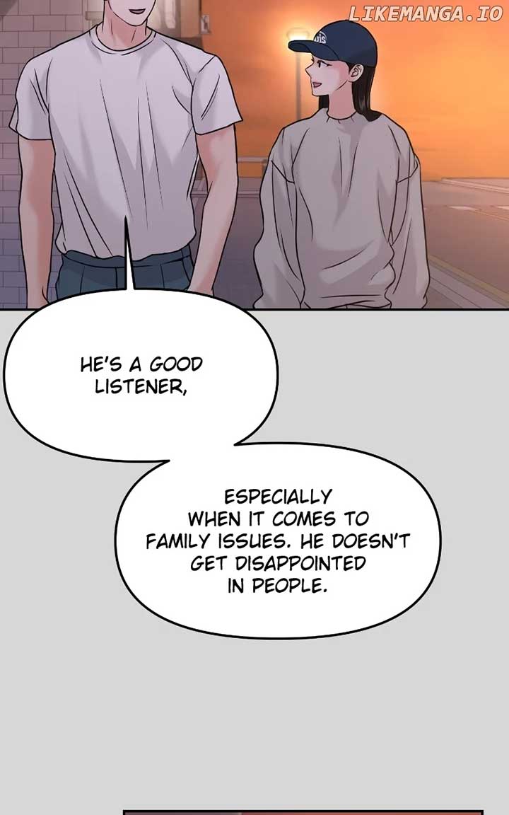 A Campus Romance, I Guess Chapter 49 - Page 150