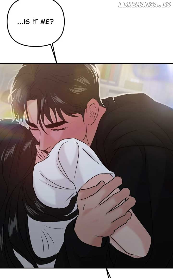 A Campus Romance, I Guess Chapter 49 - Page 155