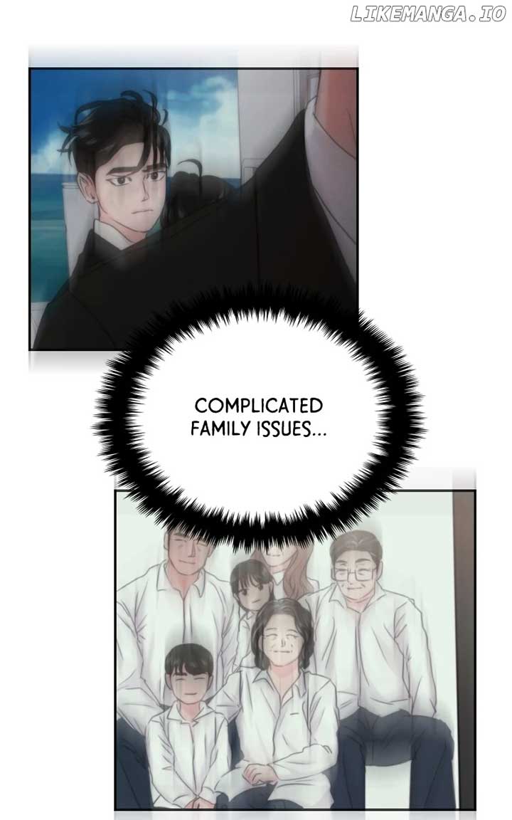 A Campus Romance, I Guess Chapter 49 - Page 160