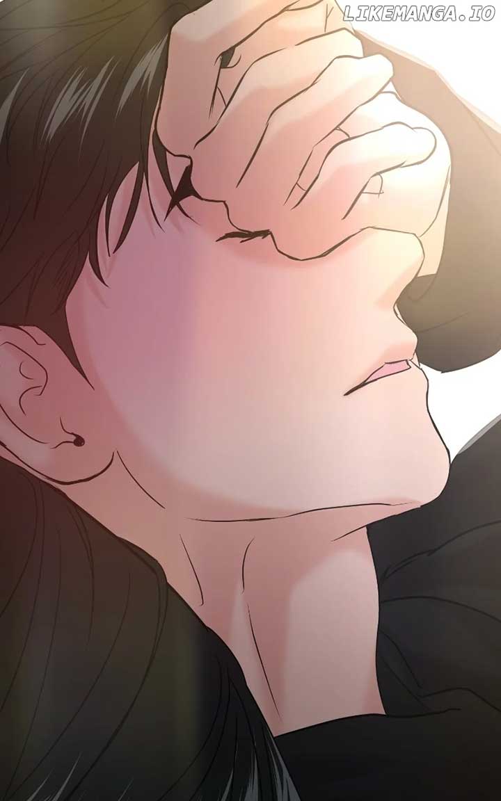 A Campus Romance, I Guess Chapter 49 - Page 162