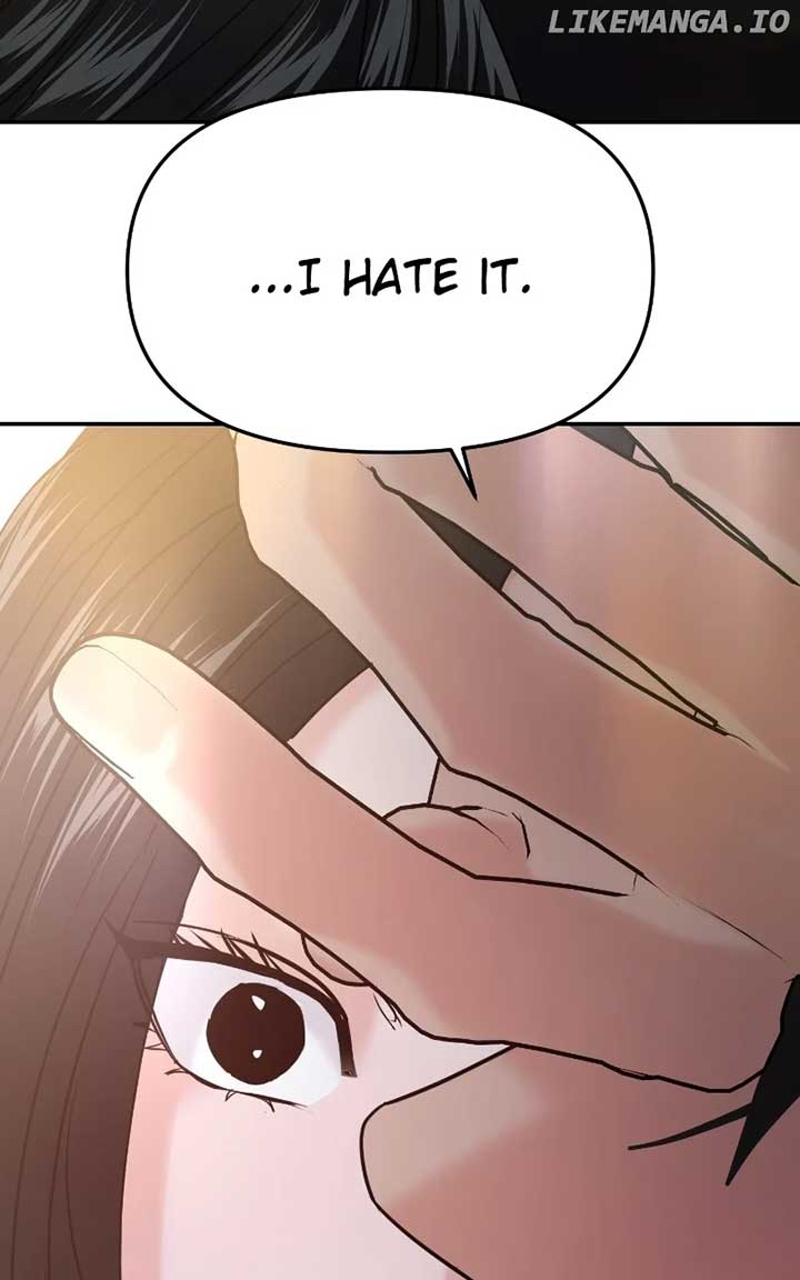 A Campus Romance, I Guess Chapter 49 - Page 163