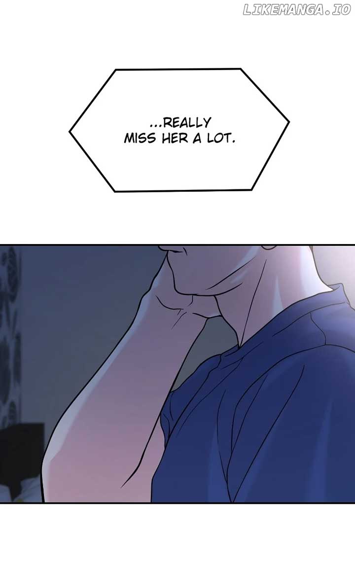 A Campus Romance, I Guess Chapter 49 - Page 18