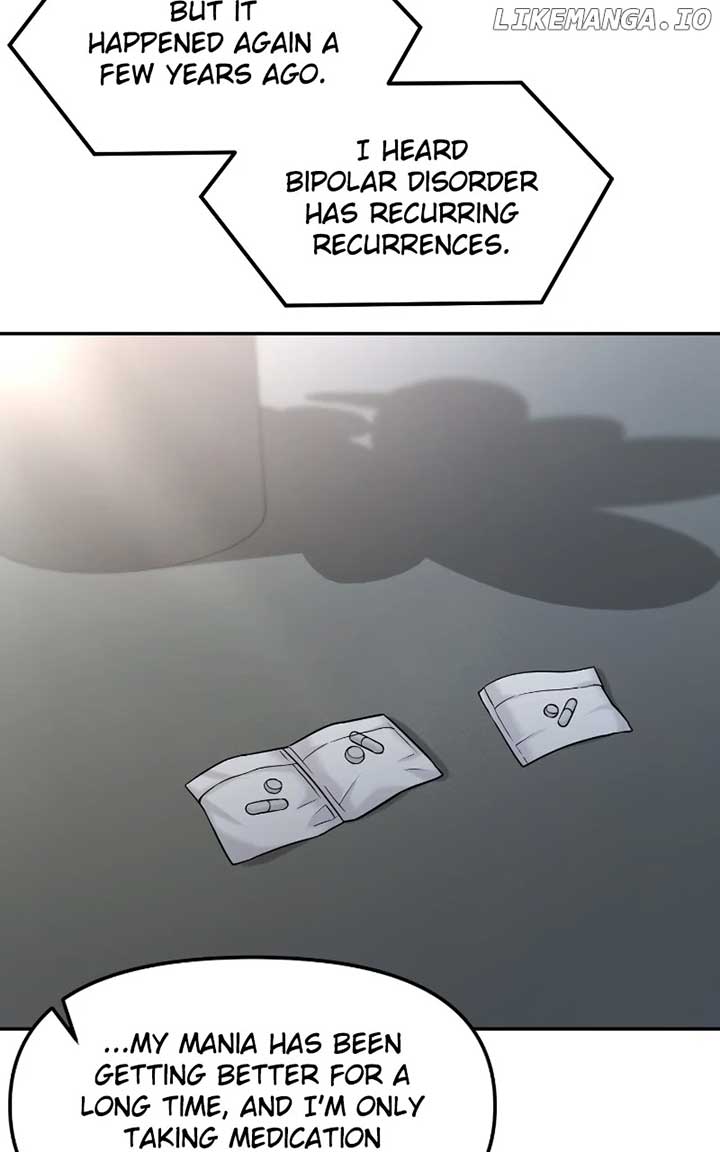 A Campus Romance, I Guess Chapter 49 - Page 22