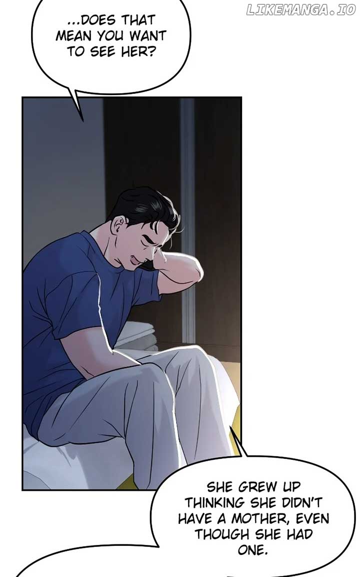 A Campus Romance, I Guess Chapter 49 - Page 26