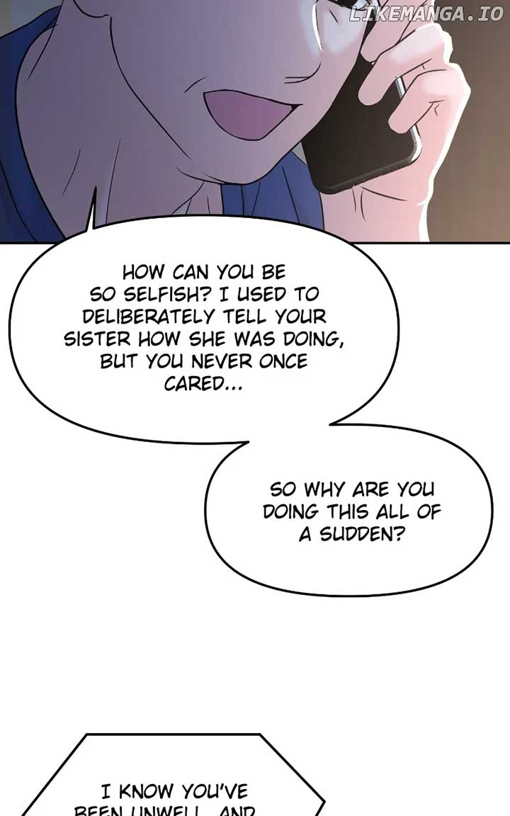 A Campus Romance, I Guess Chapter 49 - Page 28