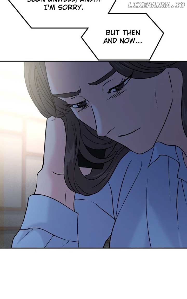 A Campus Romance, I Guess Chapter 49 - Page 29