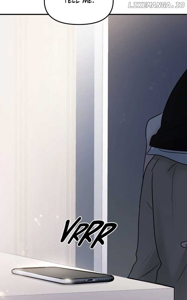 A Campus Romance, I Guess Chapter 49 - Page 3