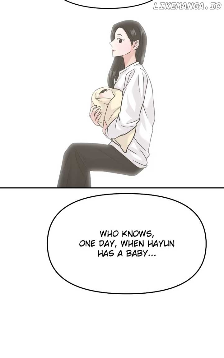 A Campus Romance, I Guess Chapter 49 - Page 41