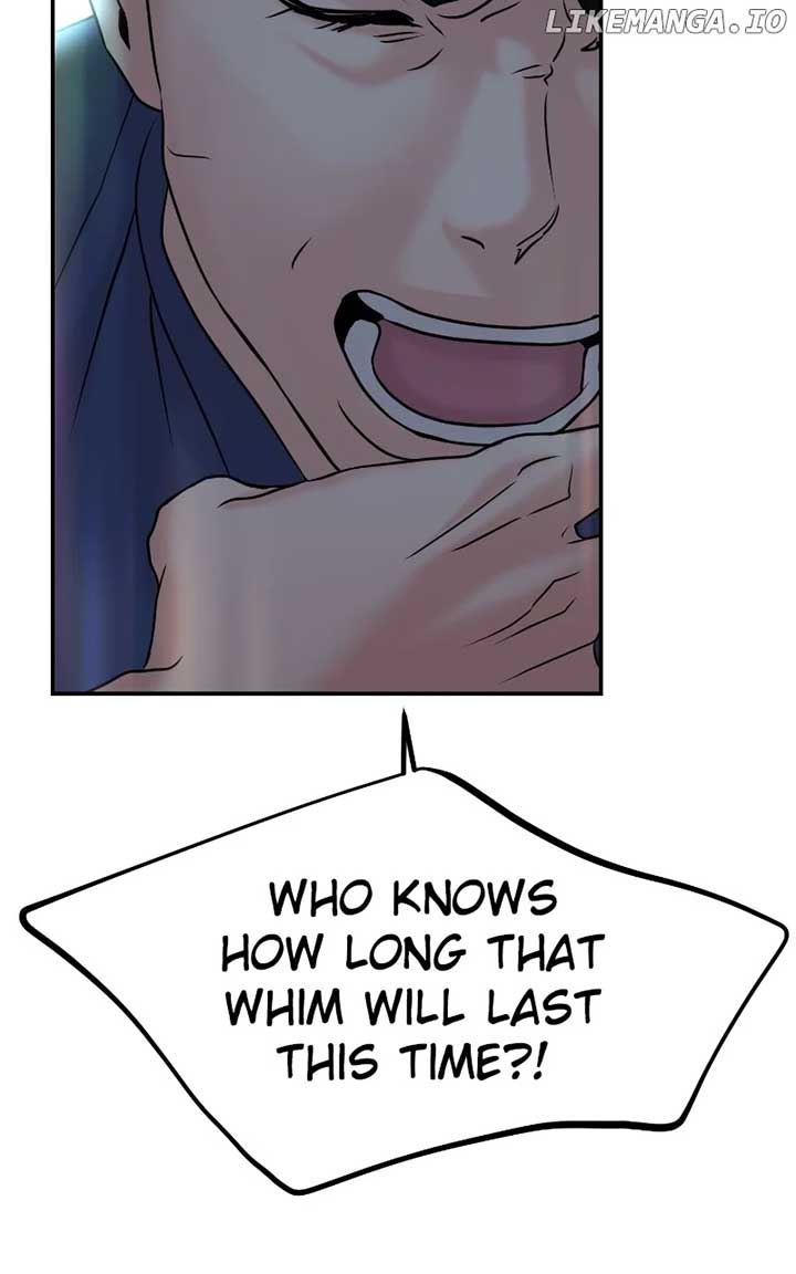 A Campus Romance, I Guess Chapter 49 - Page 44