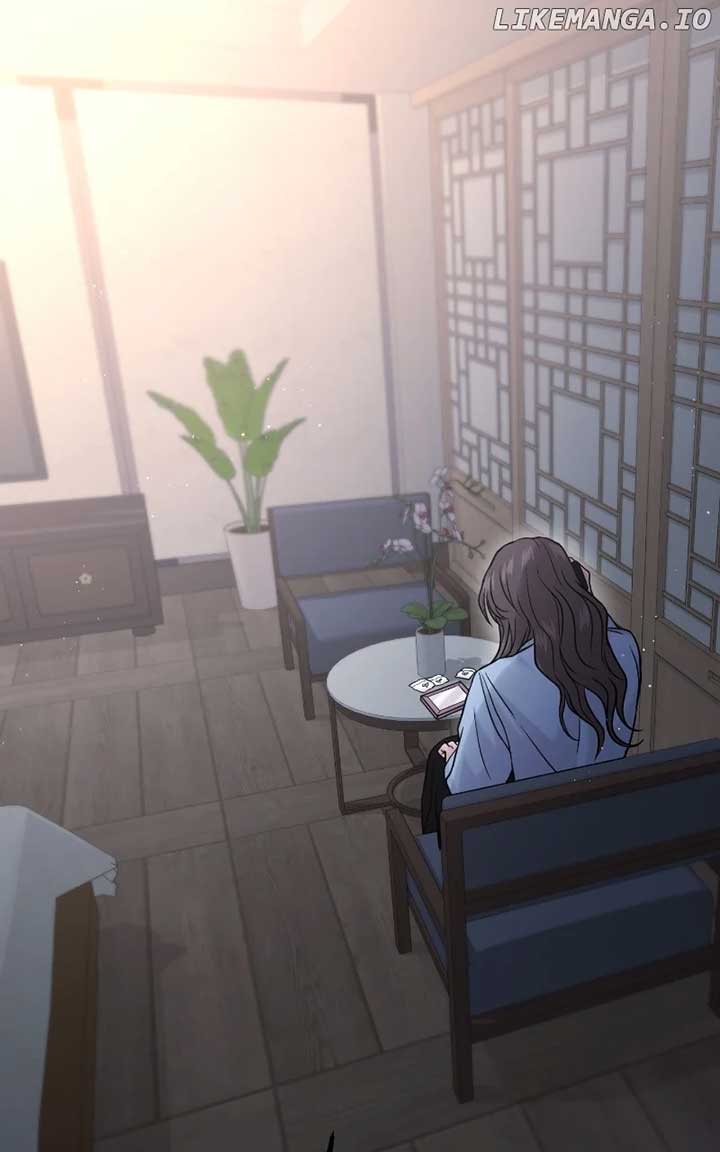 A Campus Romance, I Guess Chapter 49 - Page 47