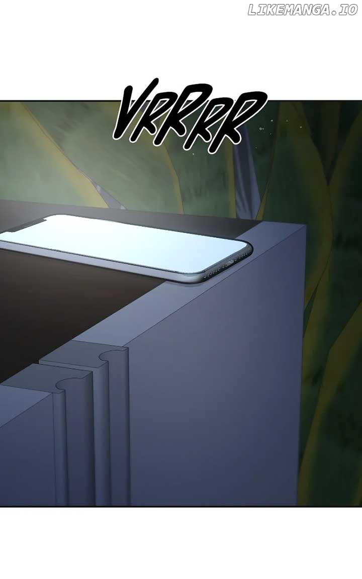 A Campus Romance, I Guess Chapter 49 - Page 5