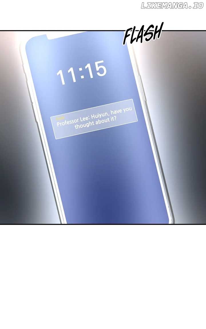 A Campus Romance, I Guess Chapter 49 - Page 52