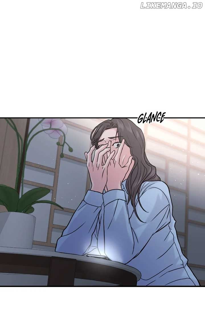 A Campus Romance, I Guess Chapter 49 - Page 53