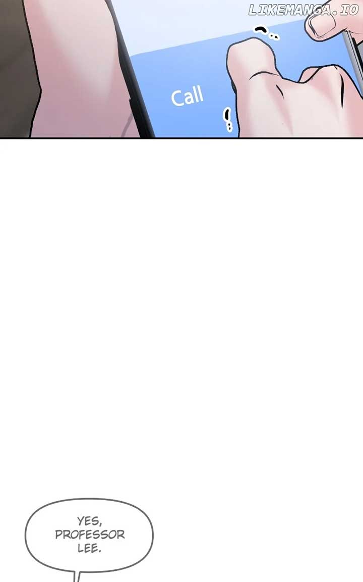 A Campus Romance, I Guess Chapter 49 - Page 56