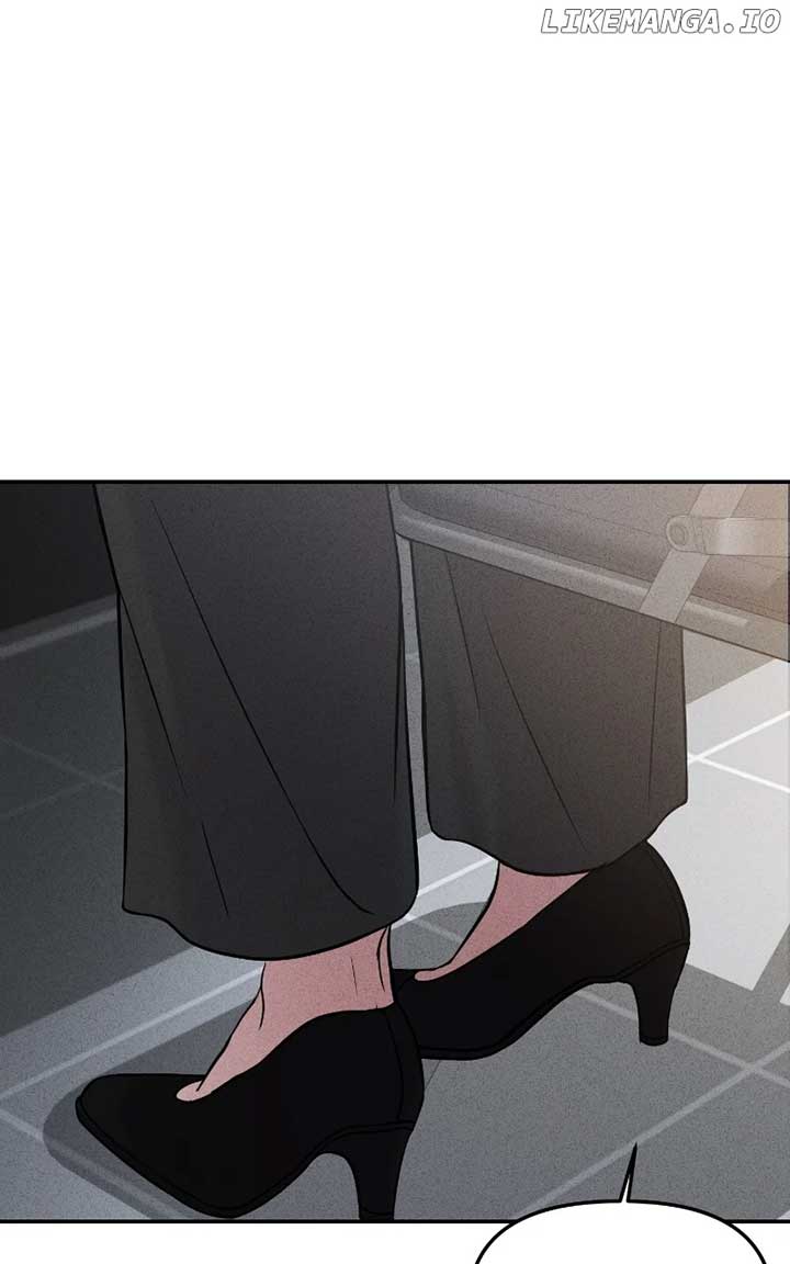 A Campus Romance, I Guess Chapter 49 - Page 58