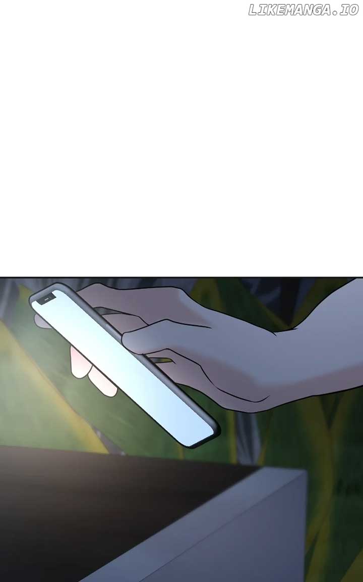 A Campus Romance, I Guess Chapter 49 - Page 6