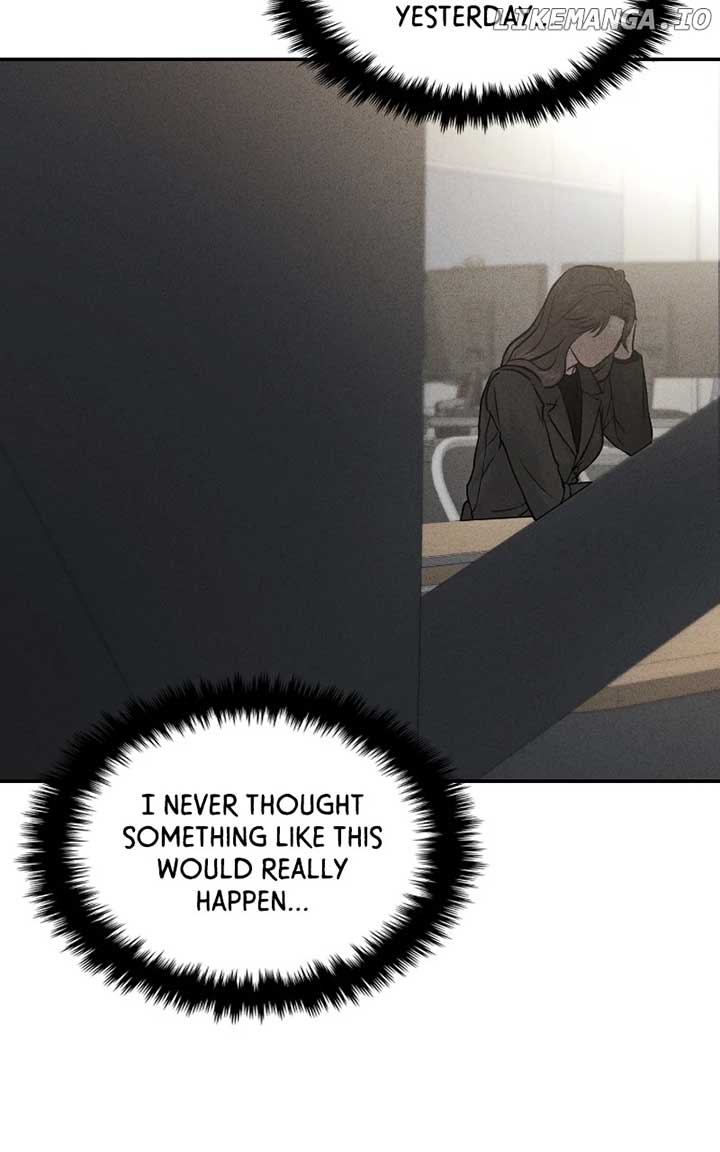 A Campus Romance, I Guess Chapter 49 - Page 64