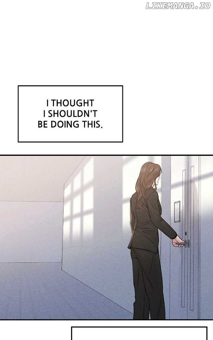 A Campus Romance, I Guess Chapter 49 - Page 65