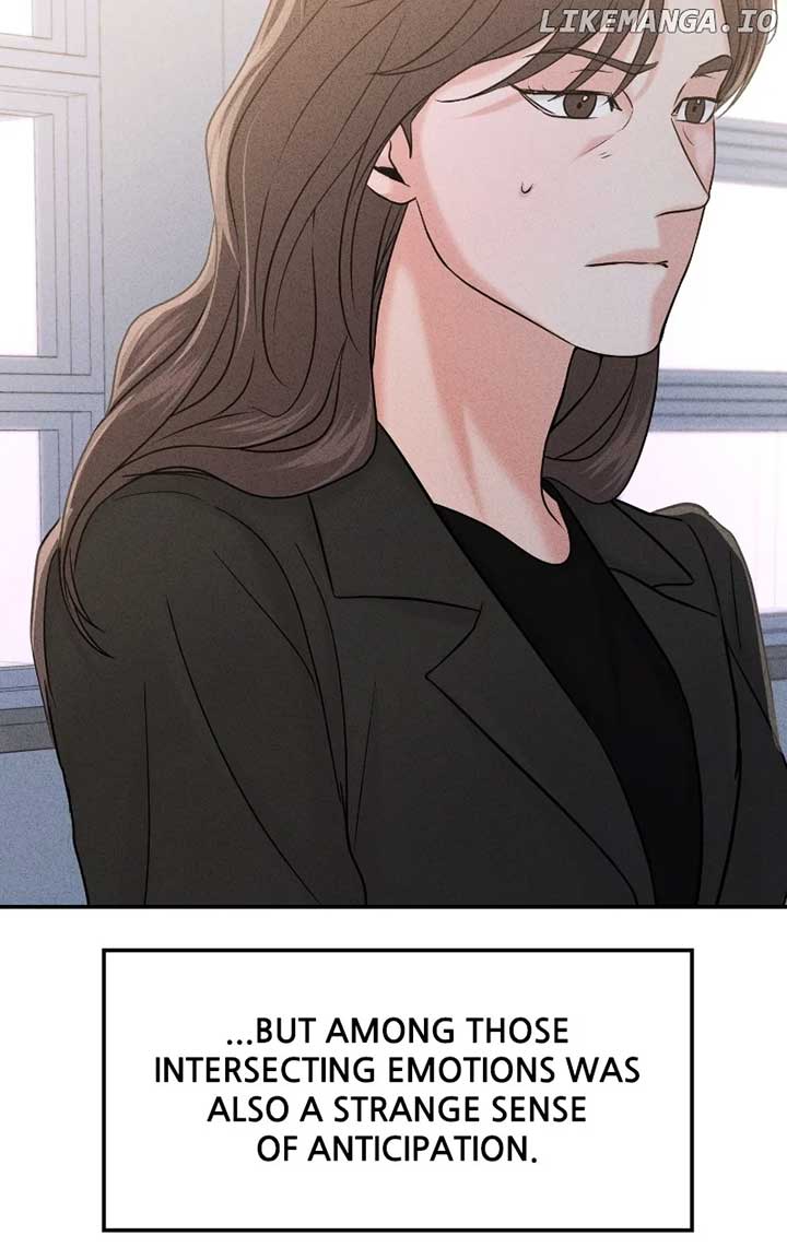 A Campus Romance, I Guess Chapter 49 - Page 67