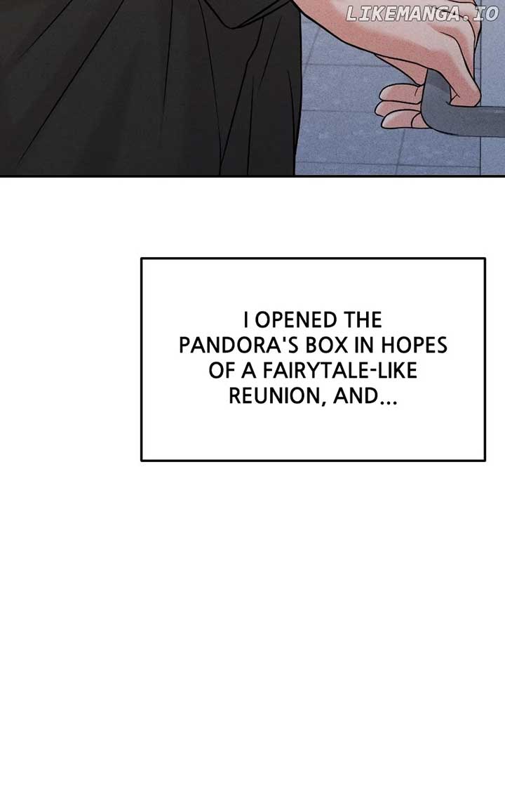 A Campus Romance, I Guess Chapter 49 - Page 69