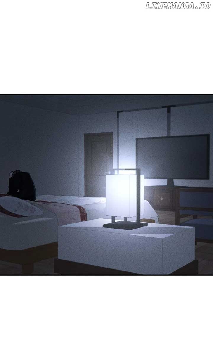 A Campus Romance, I Guess Chapter 49 - Page 72