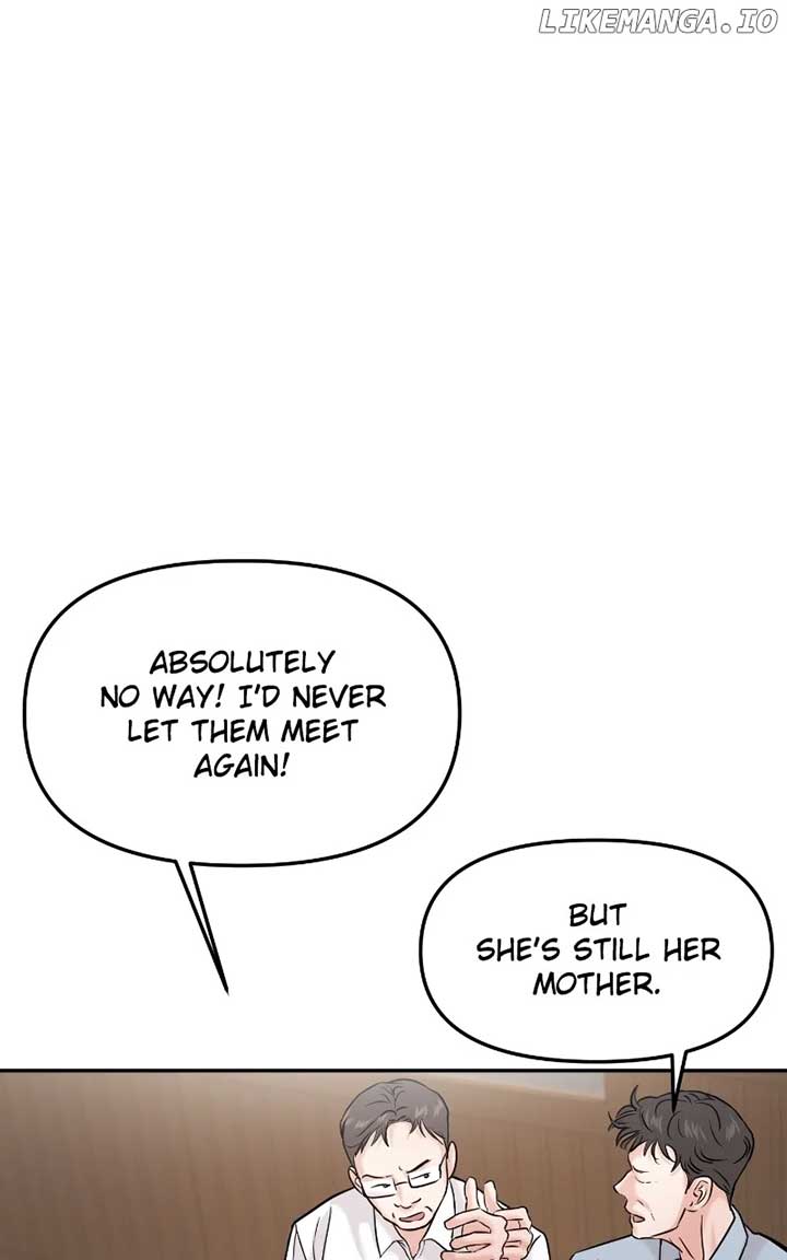 A Campus Romance, I Guess Chapter 49 - Page 73