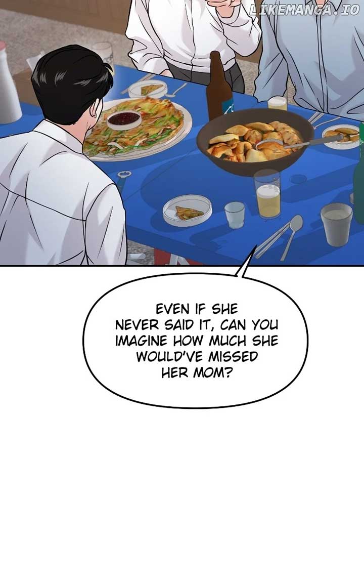 A Campus Romance, I Guess Chapter 49 - Page 74