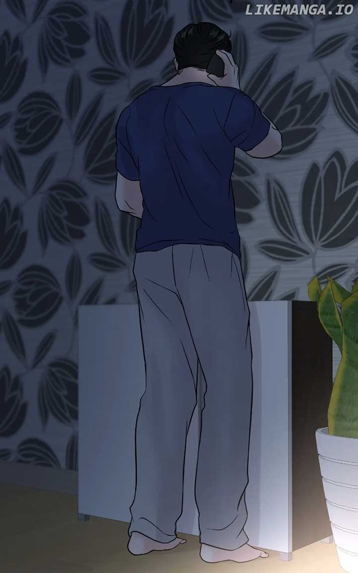 A Campus Romance, I Guess Chapter 49 - Page 8