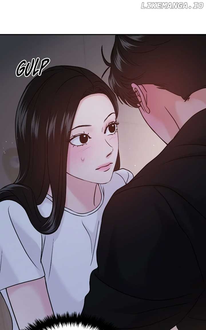 A Campus Romance, I Guess Chapter 49 - Page 81