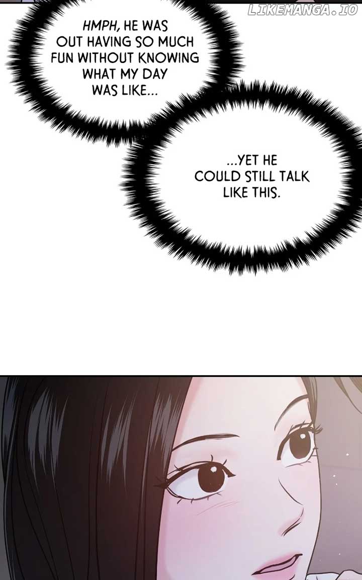 A Campus Romance, I Guess Chapter 49 - Page 82