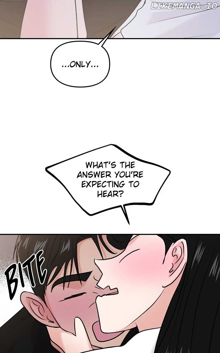 A Campus Romance, I Guess Chapter 49 - Page 85