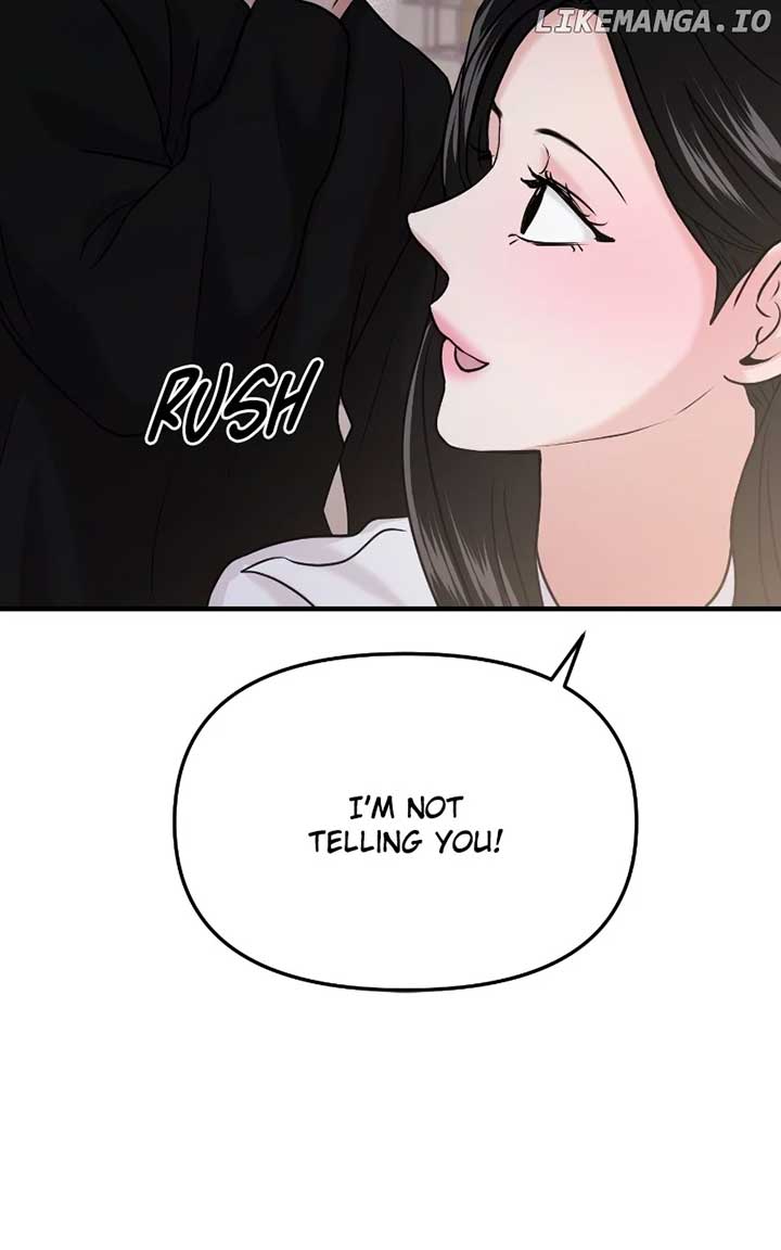 A Campus Romance, I Guess Chapter 49 - Page 87