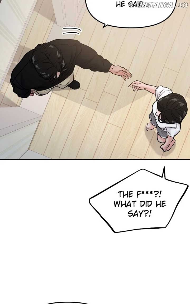 A Campus Romance, I Guess Chapter 49 - Page 94