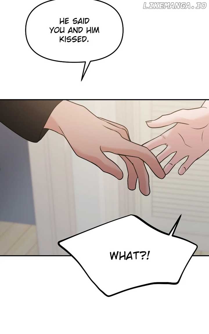A Campus Romance, I Guess Chapter 49 - Page 95