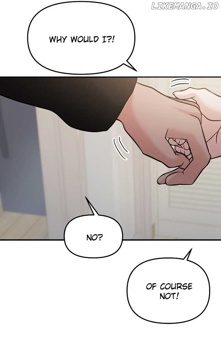 A Campus Romance, I Guess Chapter 49 - Page 96