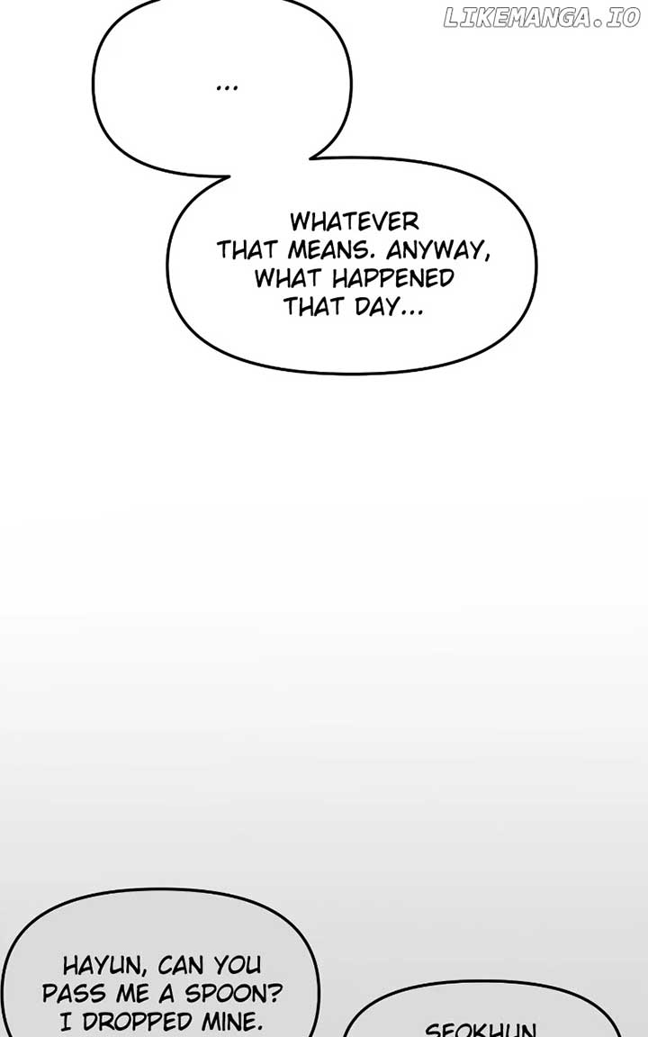 A Campus Romance, I Guess Chapter 49 - Page 98