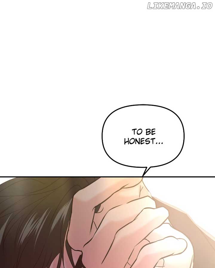 A Campus Romance, I Guess Chapter 50 - Page 1