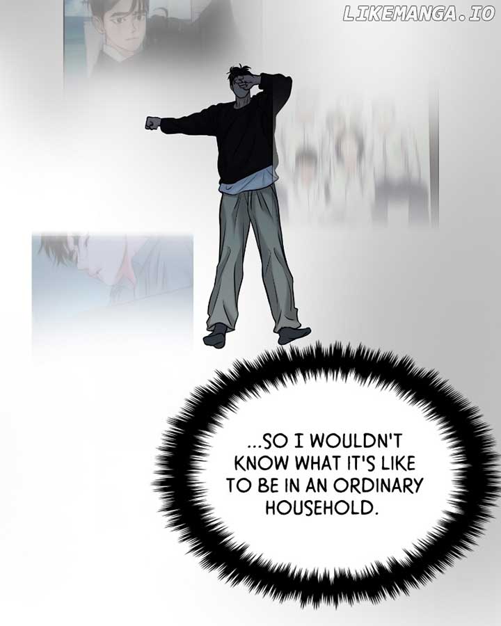 A Campus Romance, I Guess Chapter 50 - Page 10