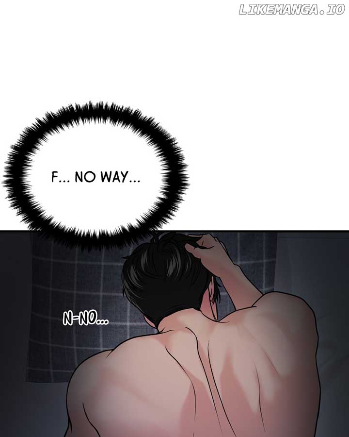 A Campus Romance, I Guess Chapter 50 - Page 108