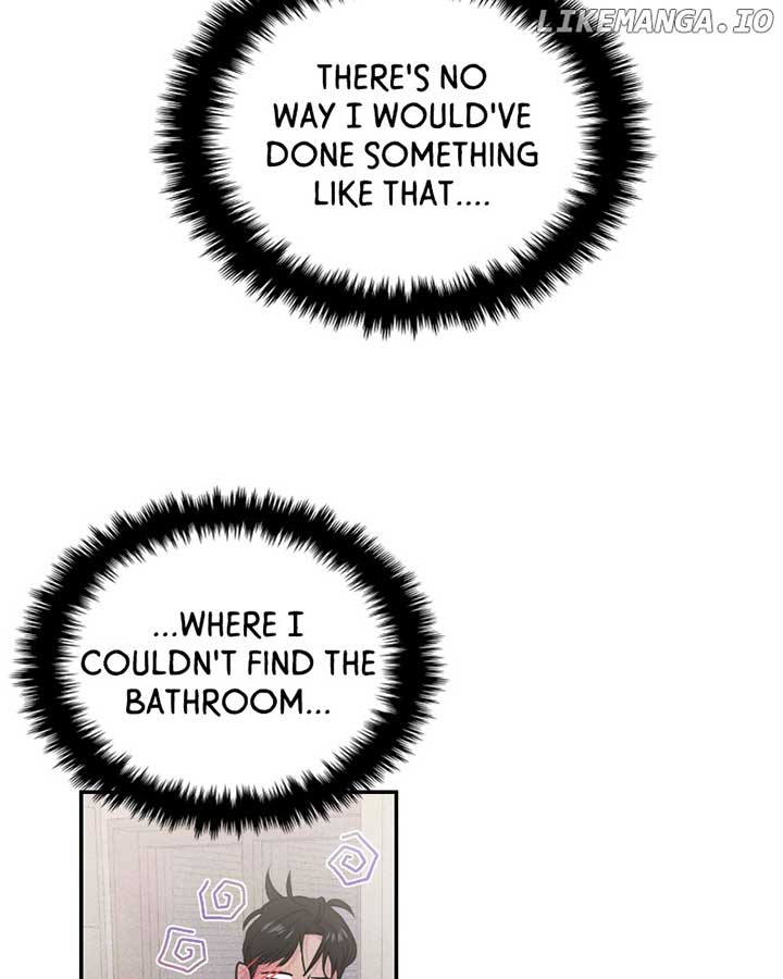 A Campus Romance, I Guess Chapter 50 - Page 110