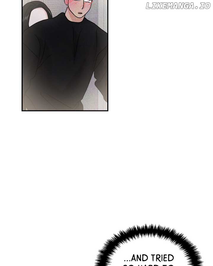 A Campus Romance, I Guess Chapter 50 - Page 111