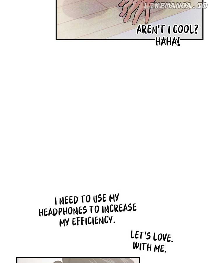 A Campus Romance, I Guess Chapter 50 - Page 113