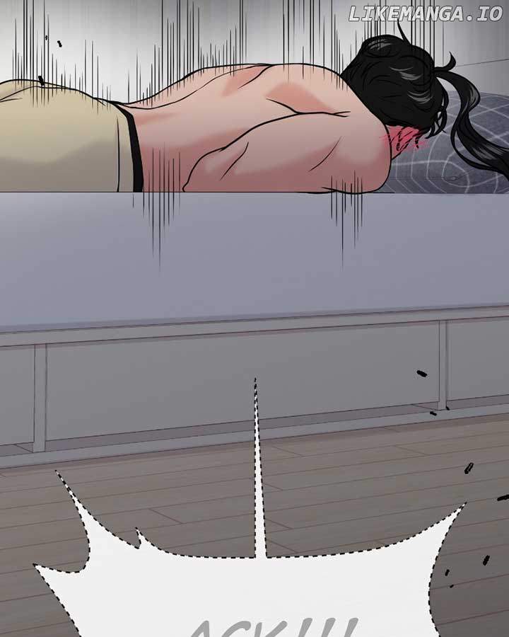 A Campus Romance, I Guess Chapter 50 - Page 119