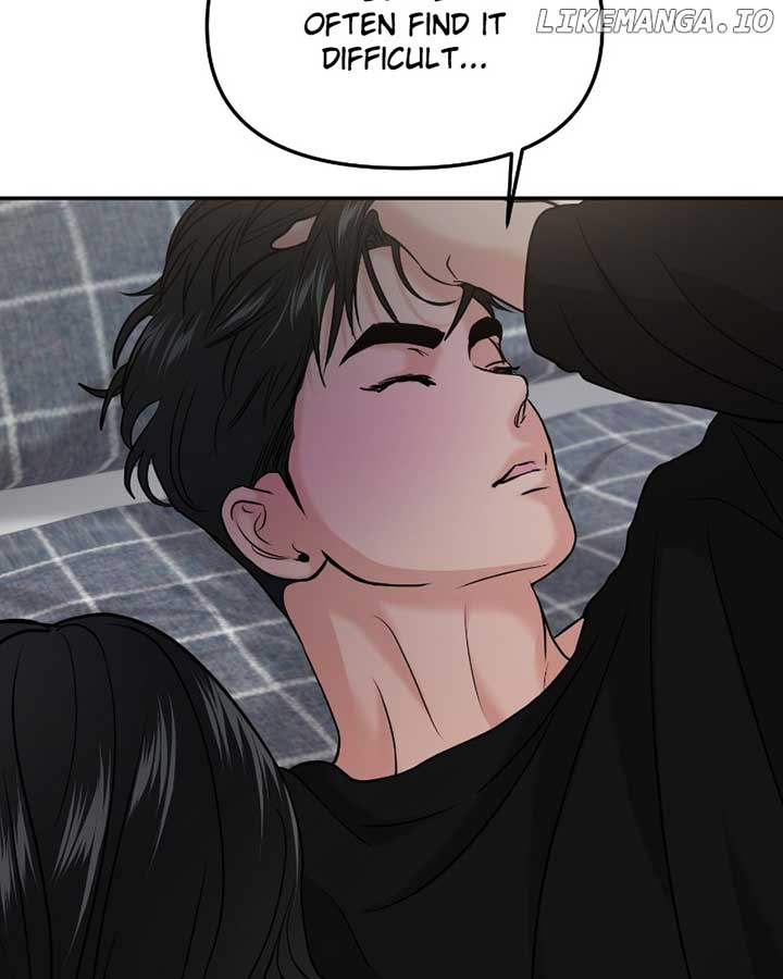 A Campus Romance, I Guess Chapter 50 - Page 13