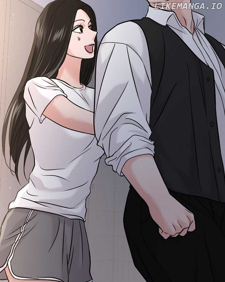 A Campus Romance, I Guess Chapter 50 - Page 131