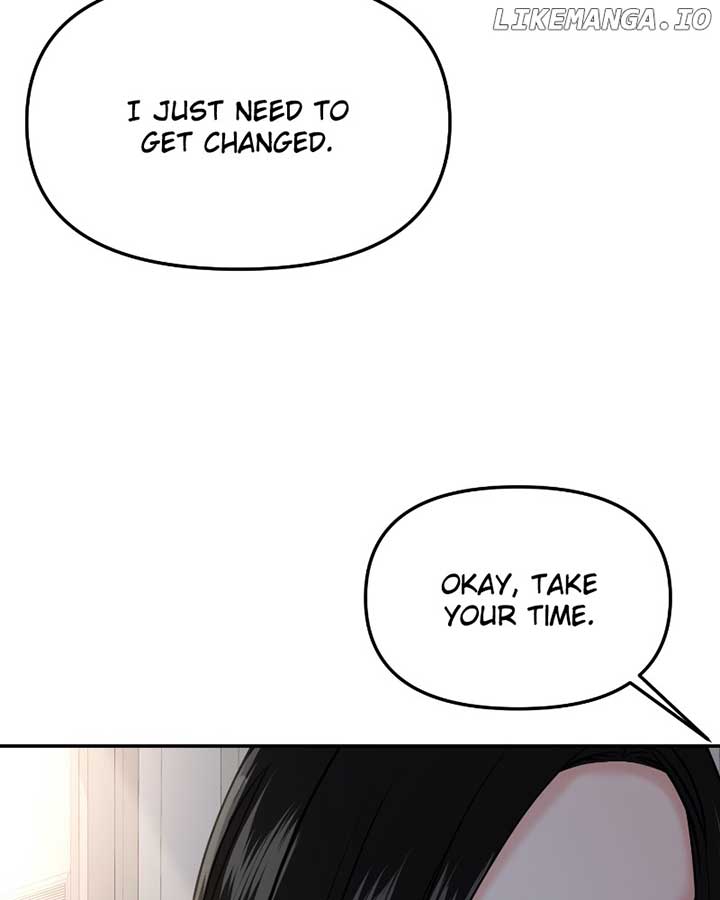 A Campus Romance, I Guess Chapter 50 - Page 134