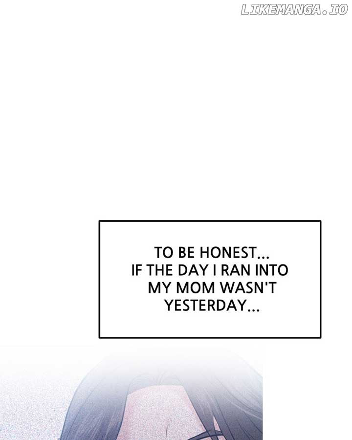 A Campus Romance, I Guess Chapter 50 - Page 137