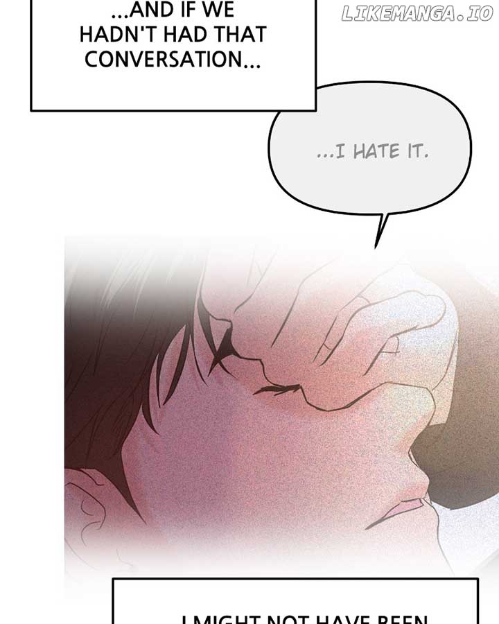 A Campus Romance, I Guess Chapter 50 - Page 139