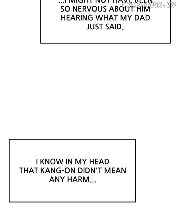 A Campus Romance, I Guess Chapter 50 - Page 140